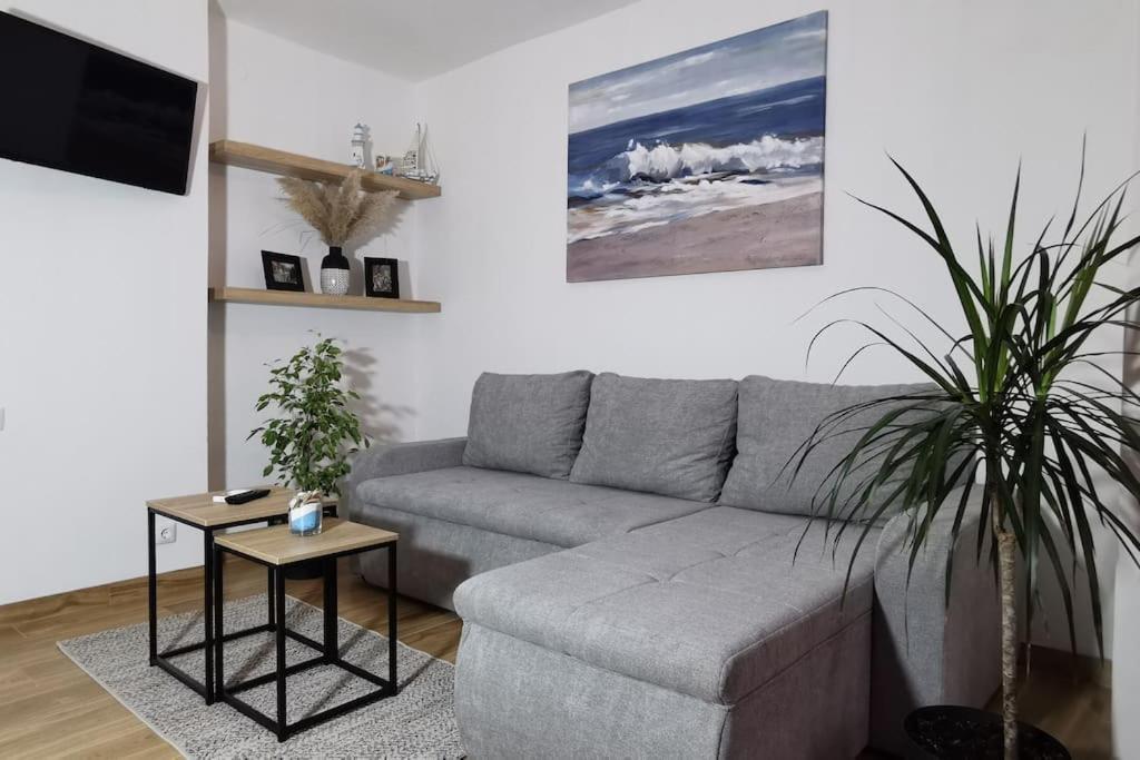 Apartman Liburna Rijeka Exterior foto