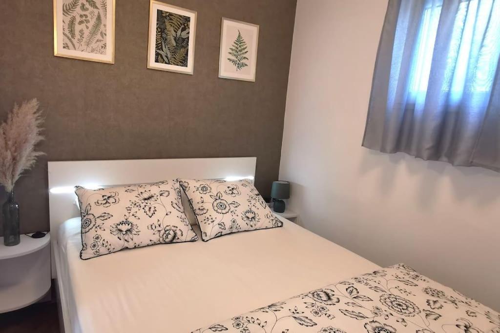 Apartman Liburna Rijeka Exterior foto