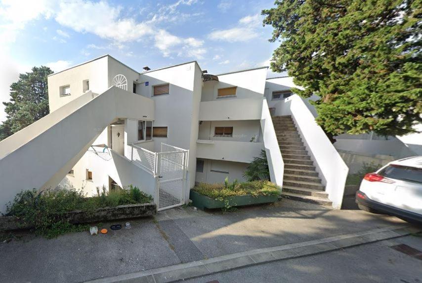Apartman Liburna Rijeka Exterior foto